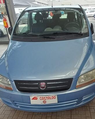 FIAT Multipla 1.9 JTD Dynamic