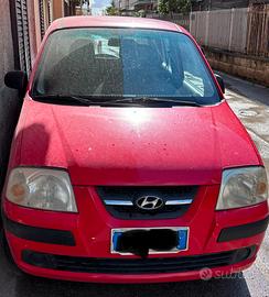 HYUNDAY ATOS PRIME 1.1 12V ACTIVE