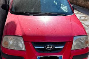 HYUNDAY ATOS PRIME 1.1 12V ACTIVE