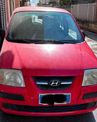 HYUNDAY ATOS PRIME 1.1 12V ACTIVE