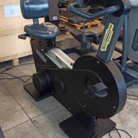 bike technogym recline promo ricondizionato saldi