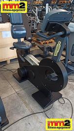 bike technogym recline promo ricondizionato saldi