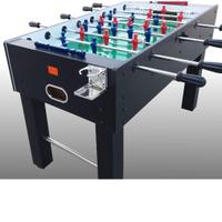 Biliardi Calcio Balilla Wembley - aste telescopich