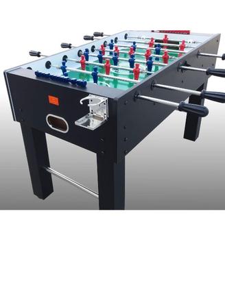 Biliardi Calcio Balilla Wembley - aste telescopich