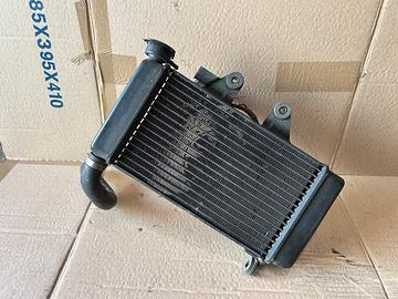 Radiatore acqua Honda Varadero 125 2000-2010