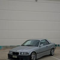 Bmw 320I e36