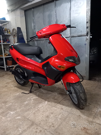 Gilera runner 50 sp liquido disco