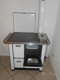 Cucina economica Zoppas