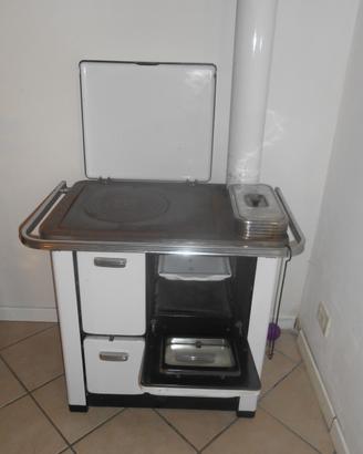 Cucina economica Zoppas