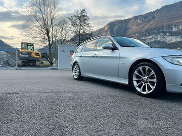 BMW serie 3