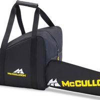 BORSA SACCA MOTOSEGA ORIGINALE MCCULLOCH = NUOVA =
