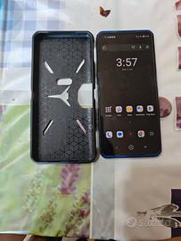 Lenovo Legion Duel 16/512gb skambio