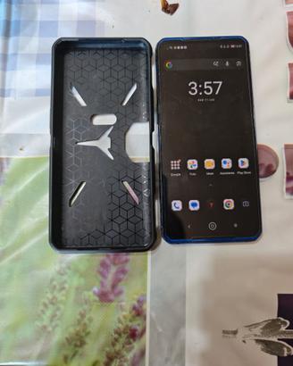 Lenovo Legion Duel 16/512gb skambio