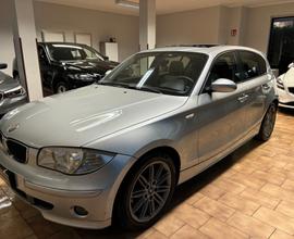 Bmw 120 120d cat 5 porte Attiva DPF