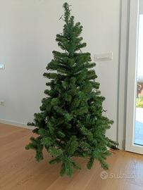 Albero di Natale 155x99