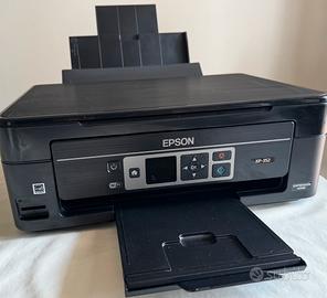 STAMPANTE INKJET EPSON