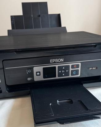 STAMPANTE INKJET EPSON