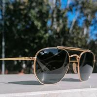 Ray-Ban Occhiali da sole "Marshal"