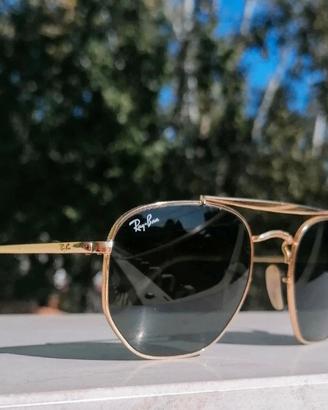 Ray-Ban Occhiali da sole "Marshal"