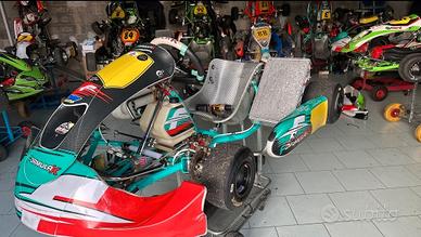 kart fk kz