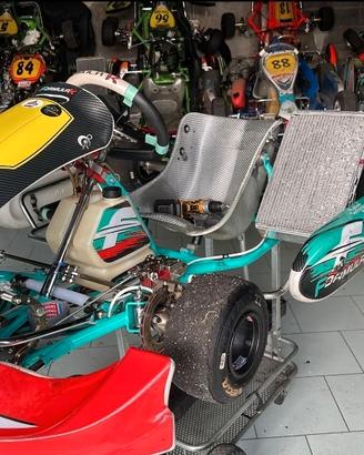 kart fk kz