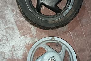 cerchi piaggio zip rst e zip sp