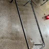 Rete letto singolo cameretta