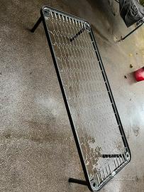 Rete letto singolo cameretta