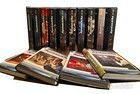 collezione completa di 100 vinili nuovi  "la grand