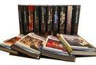 collezione completa di 100 vinili nuovi  "la grand