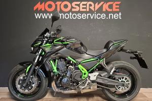 Kawasaki Z 650 ABS