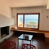 Appartamento panoramico