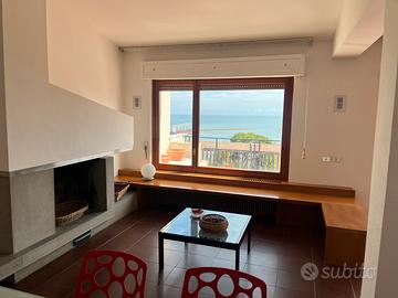 Appartamento panoramico