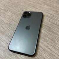 IPHONE 11 PRO