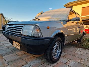 INNOCENTI 990 SE 1989