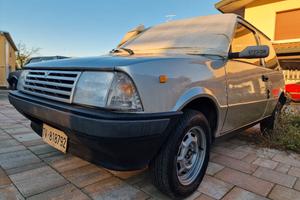 INNOCENTI 990 SE 1989