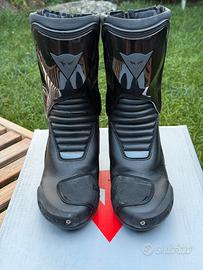 Stivali Moto Dainese Nexus