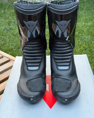 Stivali Moto Dainese Nexus