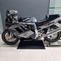 Suzuki GSX-R 1100