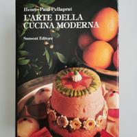 Libro cucina