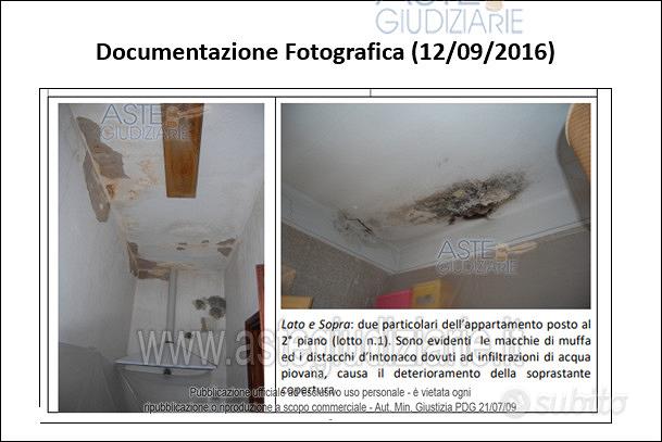 Appartamento – Livorno, San Marco, Consiglio di Zona 2 - Vista 2