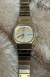 Orologio Seiko lady vintage quartz