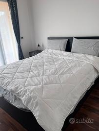 Piumone matrimoniale