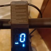 monopattino elettrico