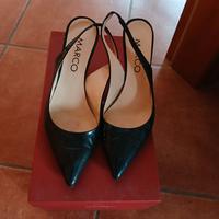 Decolleté Marco slingback 