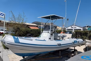 GOMMONE NORTHSTART anno 2010