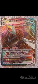 Carta pokemon