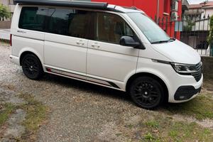 Volkswagen California T6.1 Edition 4 Motion