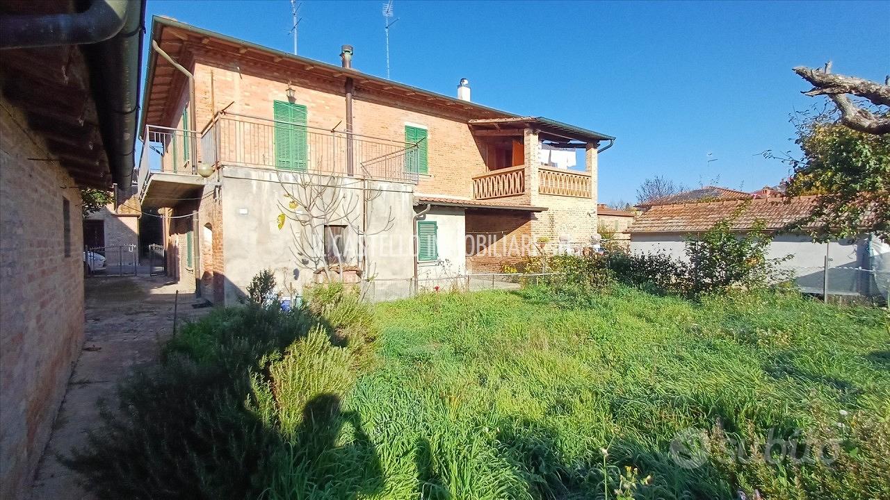 Apartment in Torrita di Siena, Caselle - Vista 3
