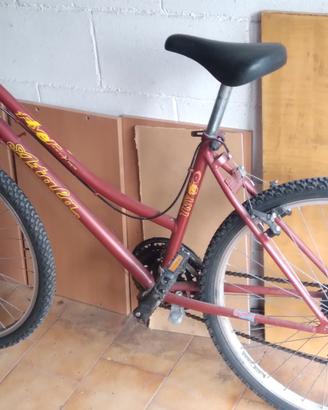 M.BIKE ATALA